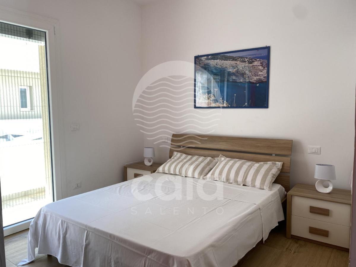 Bilomar - Porto Cesareo Apartment Luaran gambar